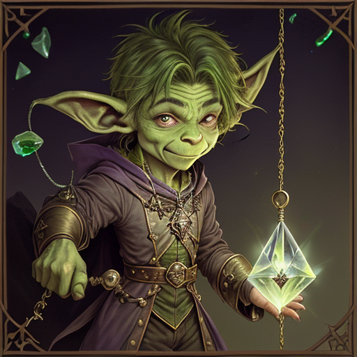 Mesmeric Mog the Magnificent