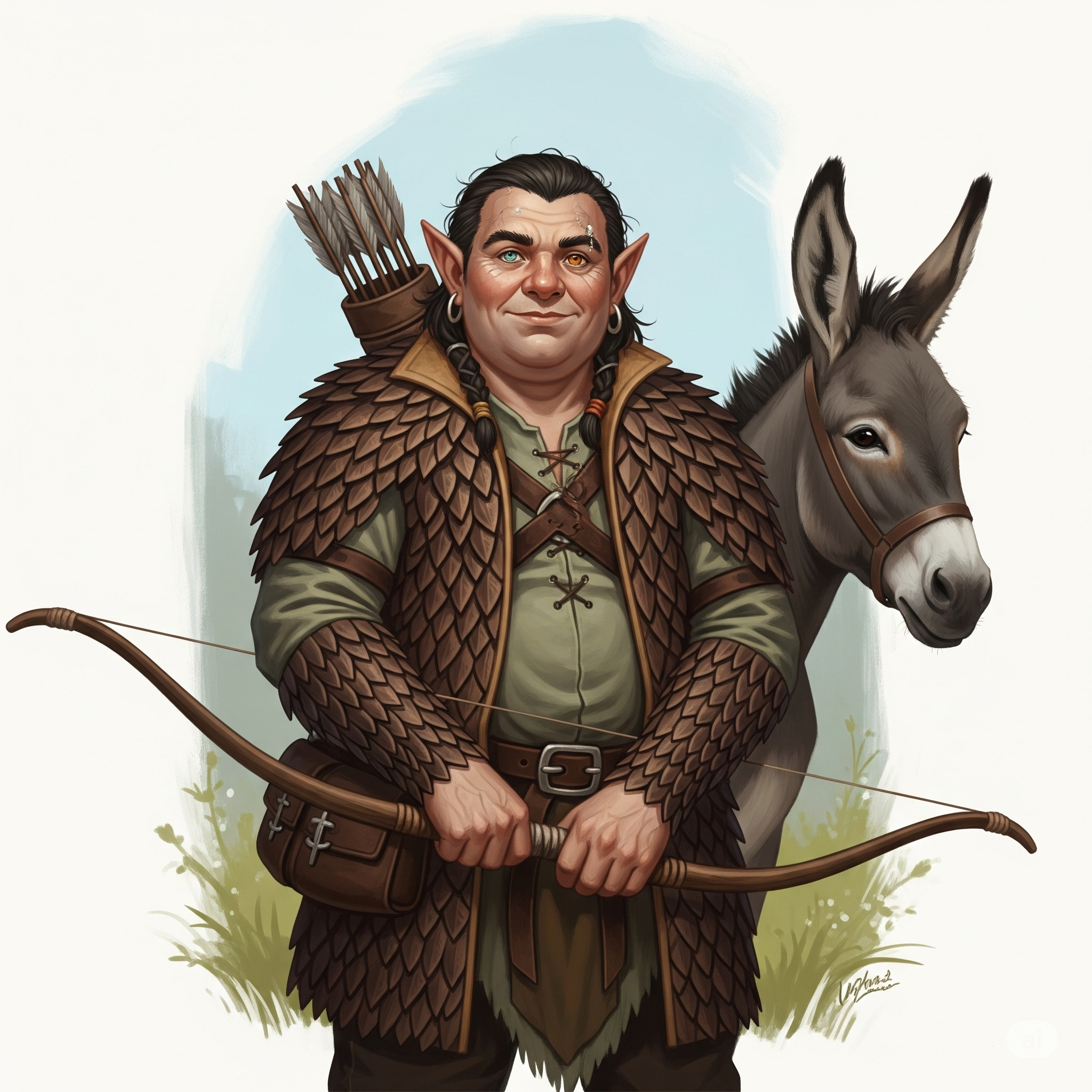 Vulwyn Greenseeker